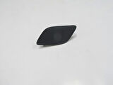 2012-2014 Audi Q7 Far Yıkama Fıskiye Kapağı Sol Gri (Tw) (Adet) (Oem No:4L0955275C)