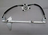 2004-2011 Cıtroen C4 Ön Cam Krikosu Sağ Elektrikli-Motorsuz 5Kapı Tw Oem No: 9221V0