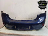 Tampon Arka Park Sensörlü Opel Corsa F Bm 20- (Oem No: 166335701T)