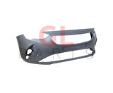 Tampon Ön Makyajsız Kasa Radar Engel Detektörü Ön Arka Harıç Ölü Açı Kontrol Sıstemı Yok Opel Corsa F Bm 19- (Oem No: 166383581T)