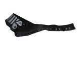 Cıtroen Jumper- 14/24; Ön Tampon Braketi Sol Plastik (Küçük) (Oem No: 1612522080)