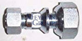 1990-1997 Mitsubishi Canter Fe444 Ön Bijon+Somun Sol Açık Tip (1 Adet)(Orjinal Tip)(Fammıze) (Adet)