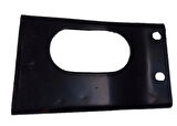 1998-2006 Mitsubishi Canter Fe635659 Ön Tampon Bağlantı Demiri Sol Dış (Çift Teker) (Fpı) (Adet) (Oem No:Mc139297)