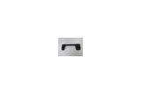 Mıtsubıshı Canter- Fuso- 06/12; Arka Tampon Ucu Sol (Plastik) (Fe711/839/859E/859G) (Euro Body) (Oem No: Ms466110)