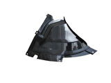 2012-2015 Bmw 1 Serı F20- Ön Çamurluk Davlumbazı Bakaliti Sağ (Plastik Enjeksiyon) (Adet) (Oem No:51717241848)