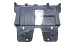 Fiat Egea 2015-2020 Karter Muhafaza Plastiği (Enjeksiyon Baskı) (Eurobump) (Oem No: 52195563)