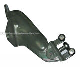 Ray Kapı Starex Alt R Kr Hyundaı Starex (Oem No: 1206Ryk2093254)