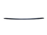 2010-2014 Fiat 500 Arka Tampon Bandı Alt Siyah (Tw) (Adet) (Oem No:735455224)
