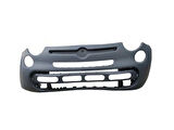 2013-2016 Fiat 500L Ön Tampon Siyah (Fpı) (Adet) (Oem No:735564665)