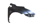 Toyota Avensis- 10/14; Ön Çamurluk Sol (Tyg) (Oem No: 53802-05020)