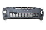 Fıat Doblo- 23-24; Ön Tampon Siyah (Sis Delikli) (İtalya) (Oem No: 9816765680)