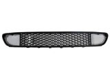 2012-2016 Fiat Punto Evo Ön Tampon Panjuru Gri Sis Delikli (Tüv)(Tyg) (Adet) (Oem No:735548595)