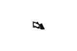 2003-2006 Fiat Punto Ön Çamurluk İç Bağlantı Braketi Sol (Tw) (Adet)
