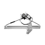 Toyota Corona- At191- 93/97; Ön Cam Krikosu Sağ Elektrikli/Motorlu (Tw) (Oem No: 69810-20330)