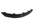 Opel Astra- H- Hb- 04/14; Arka Tampon Bandı Sol Pütürlü Tip (Tw) (Oem No: 1404786)
