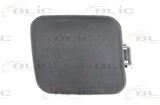 2013-2015 Toyota Aurıs Ön Tampon Çeki Demiri Kapağı Siyah Oem No: 52127-02919