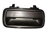 1988-1998 Suzuki Vitara Arka Kapı Dış Açma Kolu Sol (Pütürlü Siyah) (Hushan) (Adet) (Oem No:8284056B005Pk)