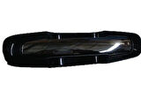 1998-2002 Suzuki Grand Vitara Ön Kapı Dış Açma Kolu Sağ Siyah (Elceği Nikelajlı)  (Adet) (Oem No:828106Jd005Pk)