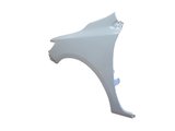 Toyota Corolla 2010-2013 Ön Çamurluk Deliksiz Sol Gri Boyalı (Sımyı) (Oem No: 53812-12B60)