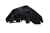 Toyota Corolla- E150- 07/10; Arka Tampon İç Bağlantı Braketi Sol (Stop Altına Bağlanan)Plastik(Tw) (Oem No: 52563-12040)