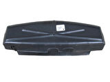 1994-1998 Bmw 3 Serı E36 Sd/Coupe Ön Tampon Altı Fan Davlumbazı Alt Muhafaza Plastiği(Lt-Bm8002)(Tyg (Oem No:51718156259)