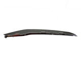 2015-2018 Bmw 3 Serı F30 Ön Tampon Panjuru Çıtası Sağ Gümüş Gri (Tw) (Oem No:51117396836)