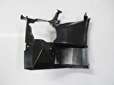 Bmw 3 Serı- F30- 12/14; Sis Lamba İç Bağlantı Braketi Sağ Sis Delikli (Sport Line) (Tw) (Oem No: 51118054164)