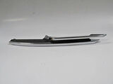 Bmw 3 Serı- F30- 12/14; Sis Lamba Kapağı Üst Nikelajı Sol (Tw) (Oem No: 51117279697)