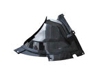 2012-2015 Bmw 1 Serı F20- Ön Çamurluk Davlumbazı Bakaliti Sol (Plastik Enjeksiyon) (Adet) (Oem No:51717241847)