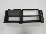 1996-2000 Bmw 5 Serı E39- Ön Tampon Panjuru Sağ Siyah (Tw) (Adet) (Oem No:51118235642)