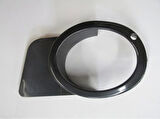 1996-2000 Bmw 5 Serı E39- Sis Lamba Çerçevesi Sol Siyah (M5 Tipi) (Tyg) (Adet) (Oem No:51112496283)