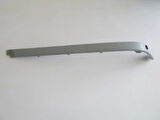 1996-2000 Bmw 5 Serı E39- Arka Tampon Bandı Sol Gri (Park Sensör Delikli) (Tyg) (Adet) (Oem No:51127005933)