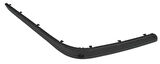 1996-2000 Bmw 5 Serı E39- Arka Tampon Bandı Sol Siyah (Park Sensör Delikli) (M5 Tipi) (Tyg) (Adet) (Oem No:51122498501)
