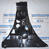 2004-2010 Bmw 5 Serı E60- Ön Tampon İç Bağlantı Braketi Sağ (Tyg) (Adet) (Oem No:51127033716)