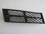 2010-2013 Bmw 5 Serı F10- Ön Tampon Panjuru Sağ Siyah (Tw) (Adet) (Oem No:51117200698)