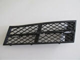 2010-2013 Bmw 5 Serı F10- Ön Tampon Panjuru Sol Siyah (Tw) (Adet) (Oem No:51117200697)