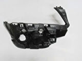 2011-2013 Bmw X3 F25 Ön Tampon Braketi İç Sağ (Far Altına Takılan)(Plastik) (Tw) (Adet) (Oem No:51117212956)