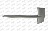 2014-2018 Bmw X5 F15 Ön Tampon Panjuru Üst Çıtası Sağ (Gri) (Tw) (Adet) (Oem No:51117303114)