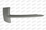 2014-2018 Bmw X5 F15 Ön Tampon Panjuru Üst Çıtası Sol (Gri) (Tw) (Adet) (Oem No:51117303113)