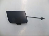 2005-2008 Audi A3 Ön Tampon Çeki Demiri Kapağı Gri (Tw) (Adet) (Oem No:8P4807241)
