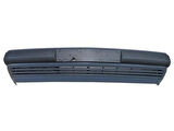 1985-1989 Mercedes E Class W124- Ön Tampon (Komple Kendinden Bantlı) (Üst Kısmı Delikli Bfn) (Adet) (Oem No:1248802570)