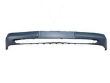 1993-1999 Mercedes C Class W202- Ön Tampon Kuşağı Koyu Gri (Tw) (Adet) (Oem No:2028850221)
