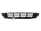 2005-2007 Mercedes C Class W203- Ön Tampon Panjuru Siyah (Tyg) (Adet) (Oem No:2038801005)