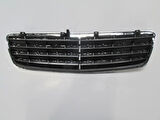 Mercedes C Class- W203- 04/07; Ön Panjur Nikelajlı/Gri (7Çıtalı) (Tw) (Oem No: 2038807246)