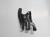 2000-2004 Mercedes C Class W203- Ön Panel Orta Parça Sol (Tw) (Adet) (Oem No:2036200185)