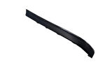 2000-2007 Mercedes C Class W203- Arka Tampon Nikelajı Sol (Tw) (Adet) (Oem No:2038852721C)