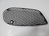 Mercedes C Class- W205- 14/17; Sis Lamba Kapağı Sol Sis Deliksiz (Amg)(Tw) (Oem No: 2058852523)
