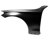 Mercedes C Class 2014-2020 Ön Çamurluk Deliksiz Sol (Tyg) (Oem No: 2058800118)
