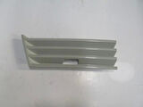 1996-2000 Mercedes E Class W210- Ön Tampon Çeki Demiri Kapağı Siyah (Tyg) (Adet) (Oem No:2108800605)