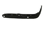 2000-2002 Mercedes E Class W210- Ön Tampon Bandı Sol (Park Sensör Delikli) (Tw) (Adet) (Oem No:2108852121)